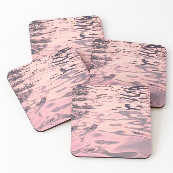 Item preview, Pink ripple designed and sold by Moni3572.