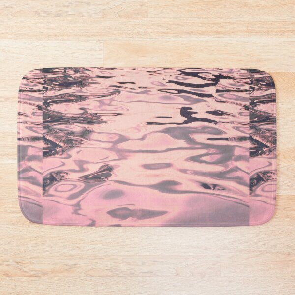 Item preview, Pink ripple designed and sold by Moni3572.