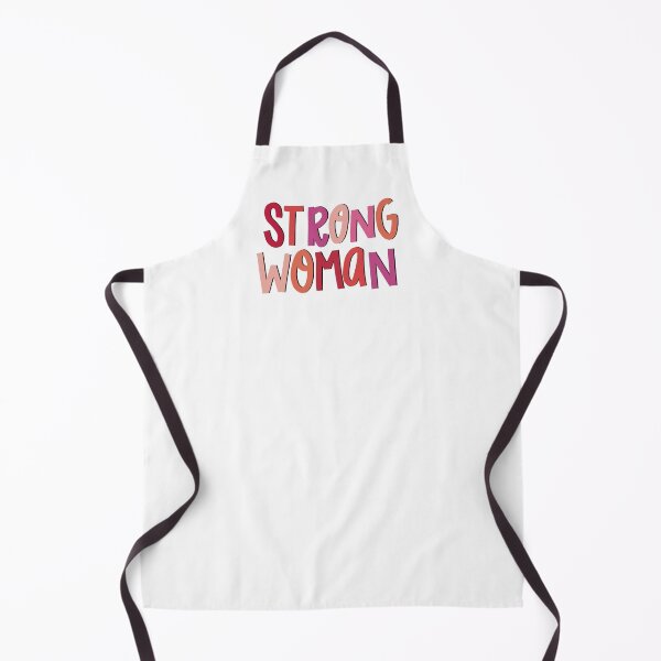 Item preview, Strong Woman  designed and sold by Saltedyouthco.