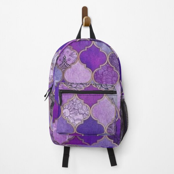 Item preview, purple love design designed and sold by Talwaran.