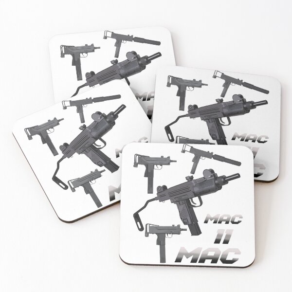Item preview, Mac 10 & 11 designed and sold by Twaingrant.