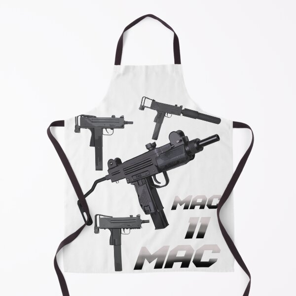 Item preview, Mac 10 & 11 designed and sold by Twaingrant.