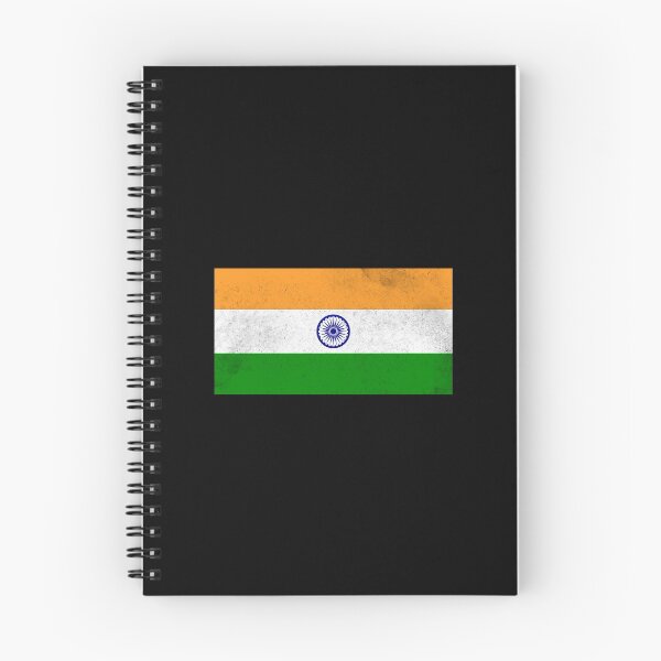 Item preview, India Flag Vintage Grunge designed and sold by Groovysheck.