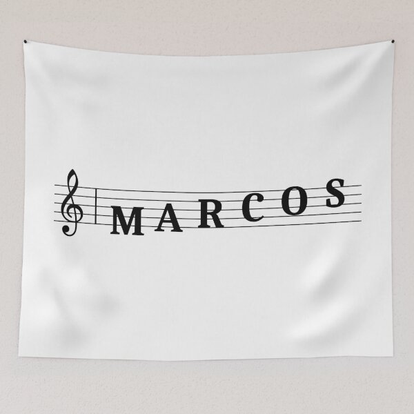 Item preview, Name Marcos designed and sold by gulden.