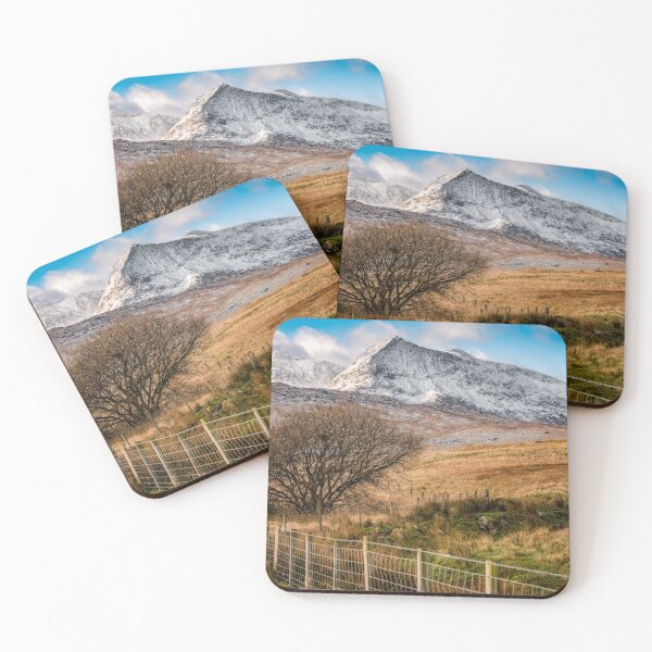 Item preview, Towards Snowdon designed and sold by AJEvans.