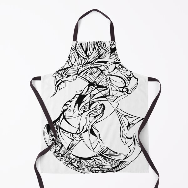Item preview, Backward S designed and sold by Sparkycarrot.