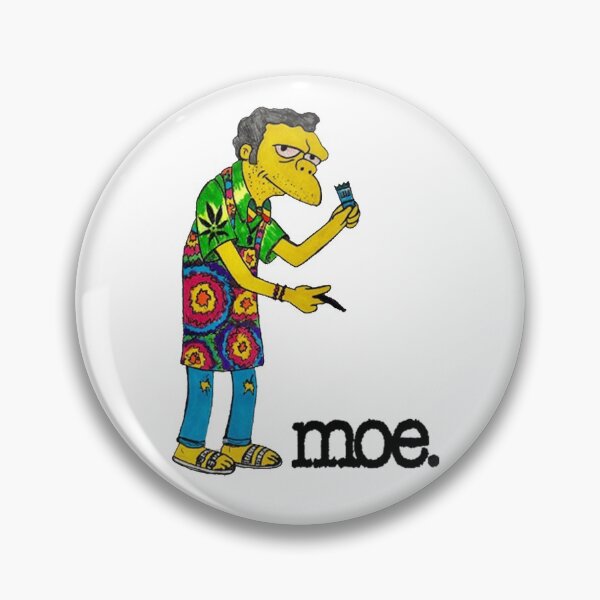 Item preview, Moe. designed and sold by nelliehorne.
