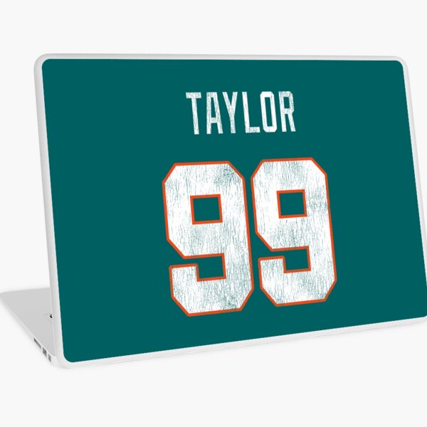 Miami Dolphins Vintage Google Home Skin