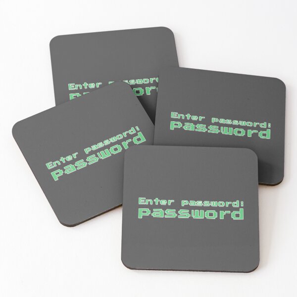 Item preview, Enter password: password designed and sold by Bob4rt.