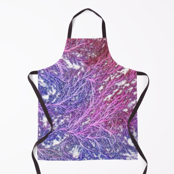Item preview, Pink and Purple Lightning designed and sold by Vikingstaad.