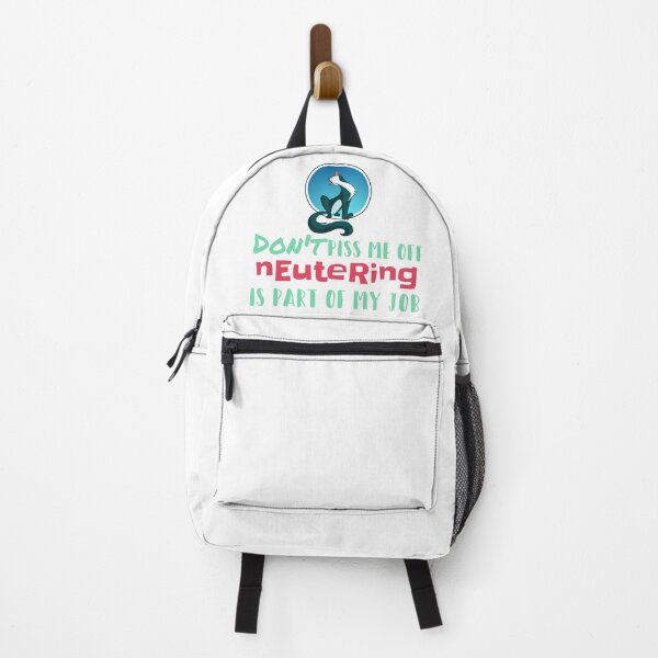 Item preview, Don't Piss Me Off designed and sold by Be Chill.