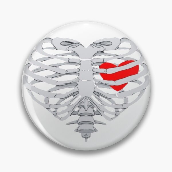 Item preview, Open Heart  designed and sold by Irator.