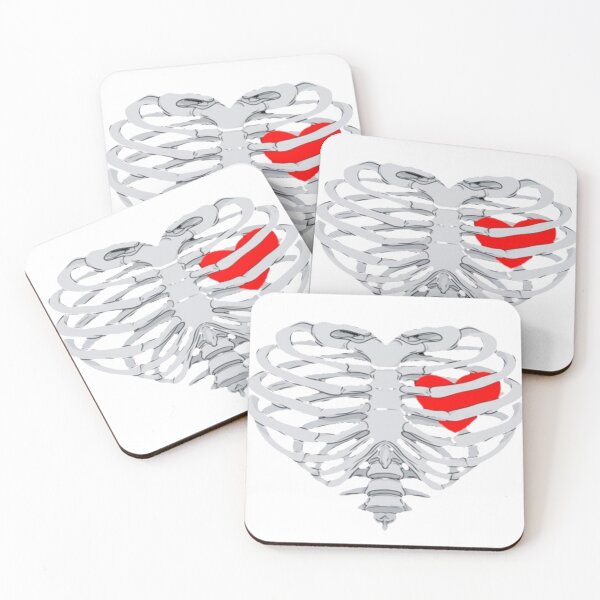 Item preview, Corazón abierto  designed and sold by Irator.