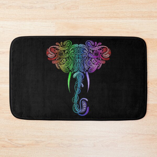 Item preview, Elephant  designed and sold by KellyJanosko-bd.