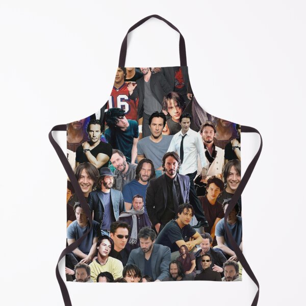 Item preview, ALL of Keanu Reeves designed and sold by xx34x.