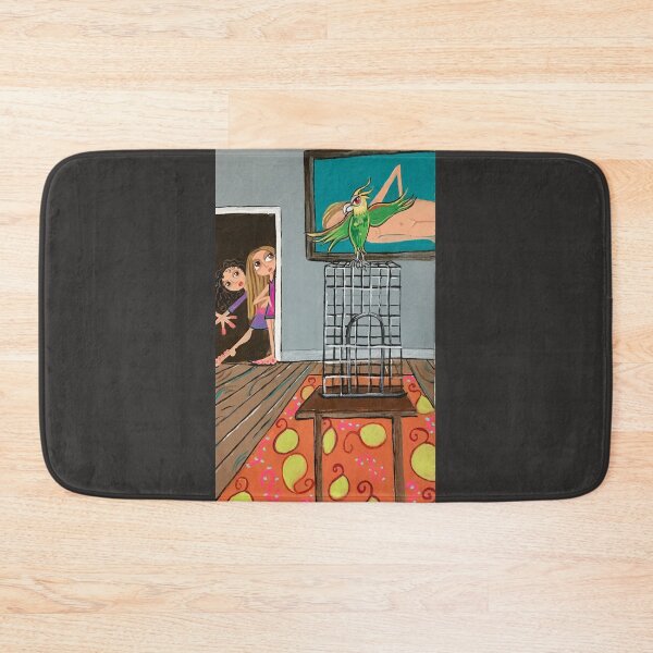 Item preview, Polly's Out designed and sold by juliet-paints.