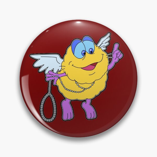 Item preview, The Creep designed and sold by robotghost.