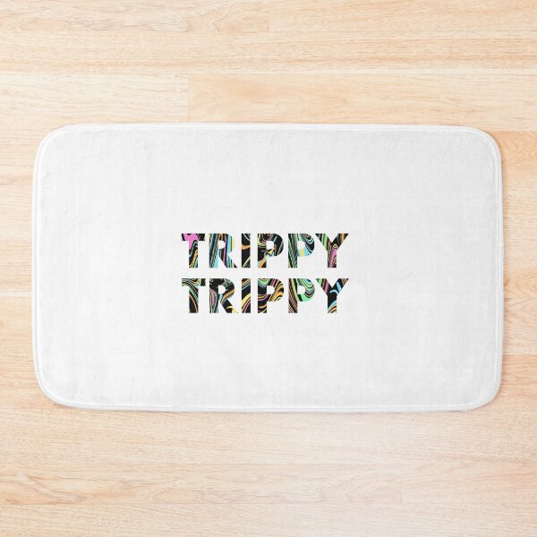 Item preview, marbled trippy text designed and sold by 3meistudios.