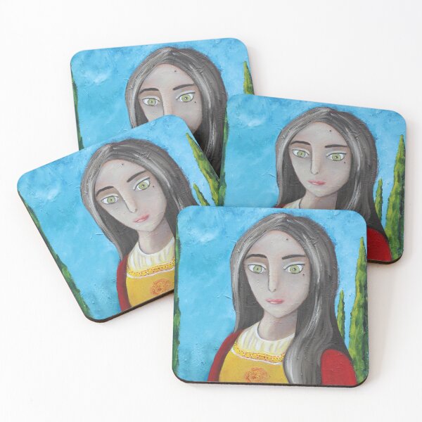 Item preview, Beauty Mark designed and sold by BigRedBrush.