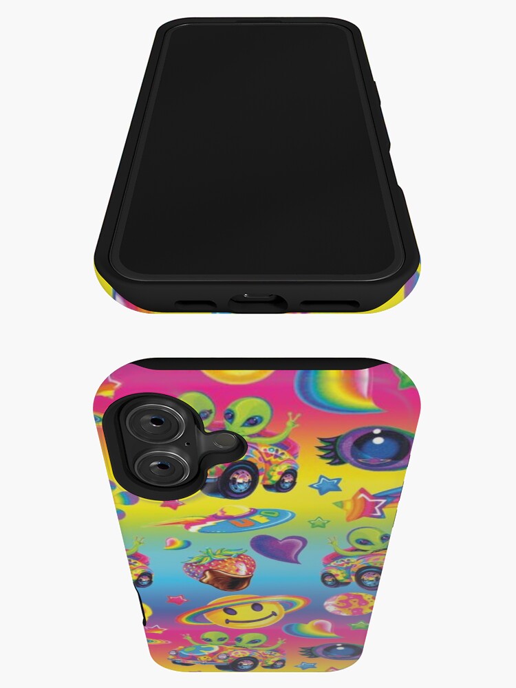 Outlet IPHONE 12 Pro max lisa frank case