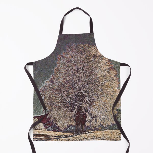 Item preview, Tree In a Field designed and sold by Vikingstaad.