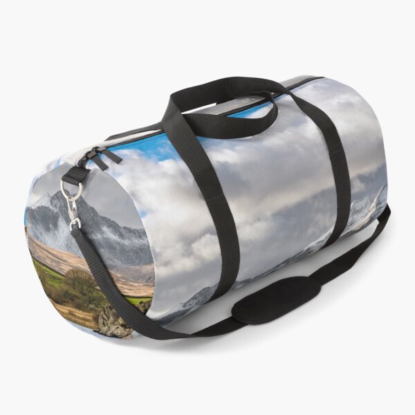 Item preview, Mountain Landscape Snowdonia designed and sold by AJEvans.