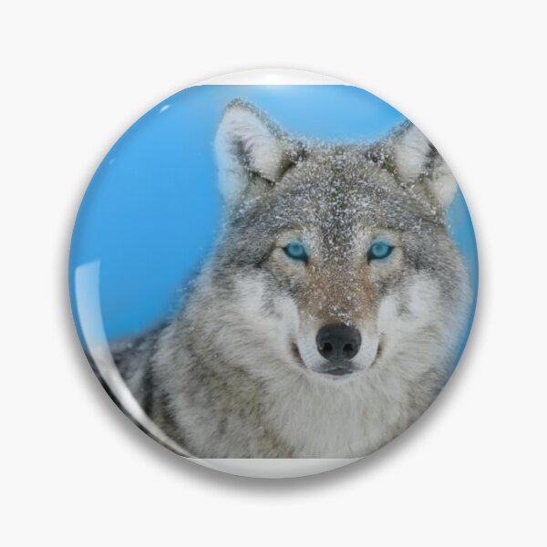 Item preview, WOLF designed and sold by Tamara999.