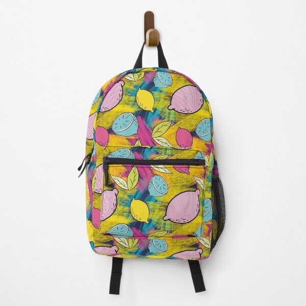 Item preview, Colourful lemons designed and sold by CinziArt.