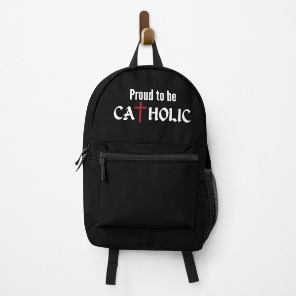Item preview, Proud To Be Catholic designed and sold by Aleodor.