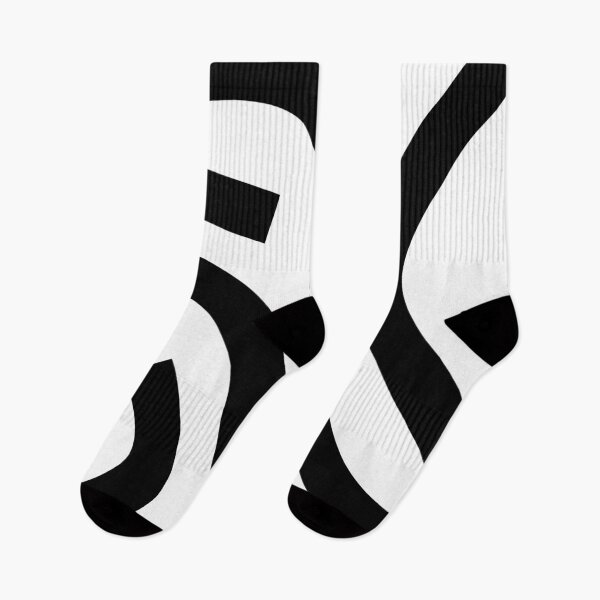 Item preview, Abstract wavy zebra modern pattern designed and sold by Rosadraws.