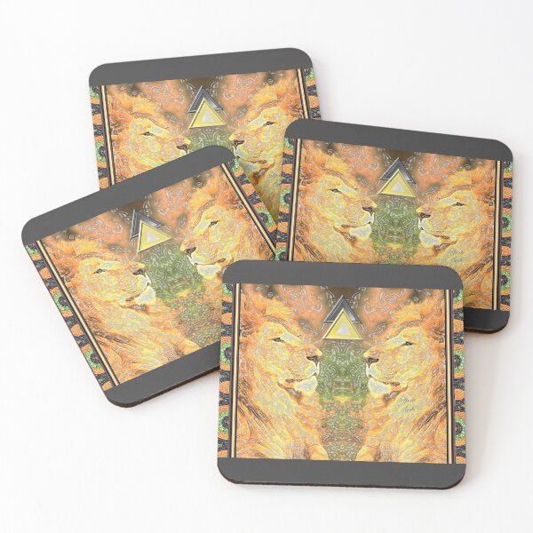 Item preview, Lion's Gate Transformational Portal  designed and sold by SpiritGifts.