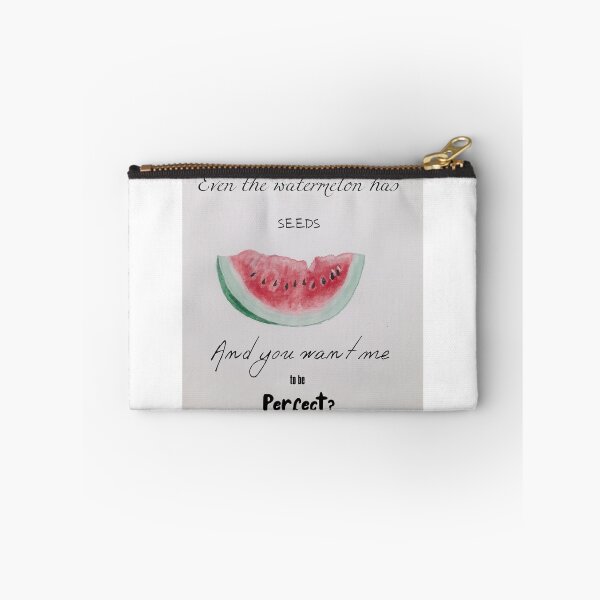 Item preview, Watermelon design designed and sold by UniqueAndPretty.