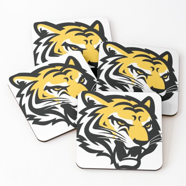 Item preview, Tiger Roars hand made art edition designed and sold by digitalgull.