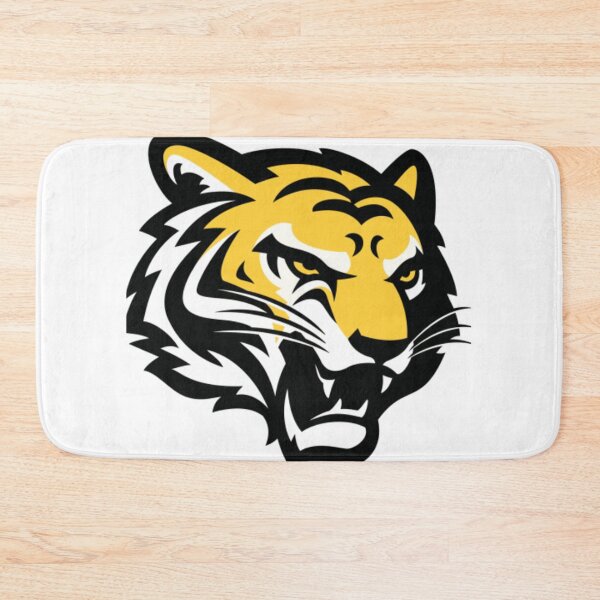Item preview, Tiger Roars hand made art edition designed and sold by digitalgull.