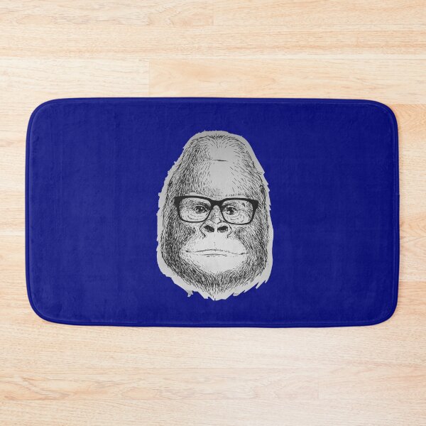 Item preview, Smart Gorilla designed and sold by Mamibo.
