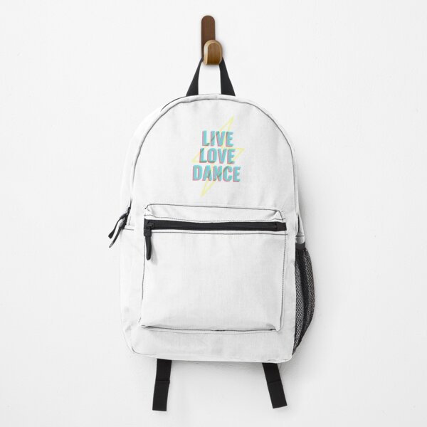 Item preview, Live Love Dance designed and sold by Flare-wear.