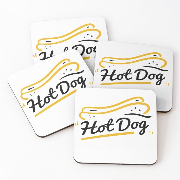 Item preview, Hotdog designed and sold by ExploreStore.