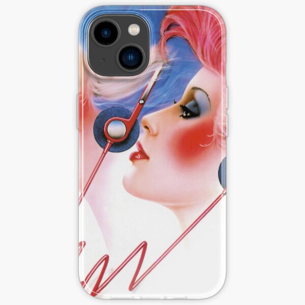 money dream$ airbrush iPhone case