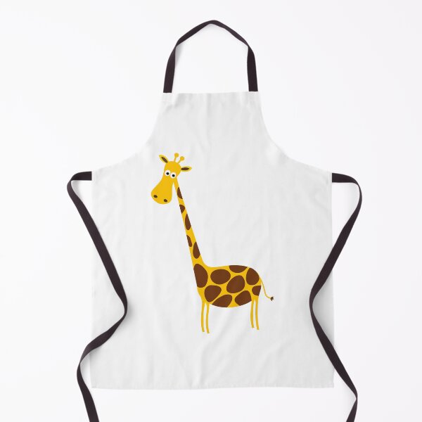 Item preview, Giraffe funny designed and sold by fourretout.