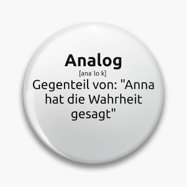 Artikelvorschau, Anna Analog Shirt entworfen und verkauft von mederDESIGNS.