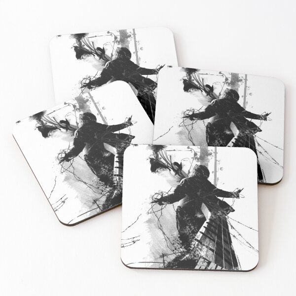 Item preview, Metal designed and sold by klabukova-y.