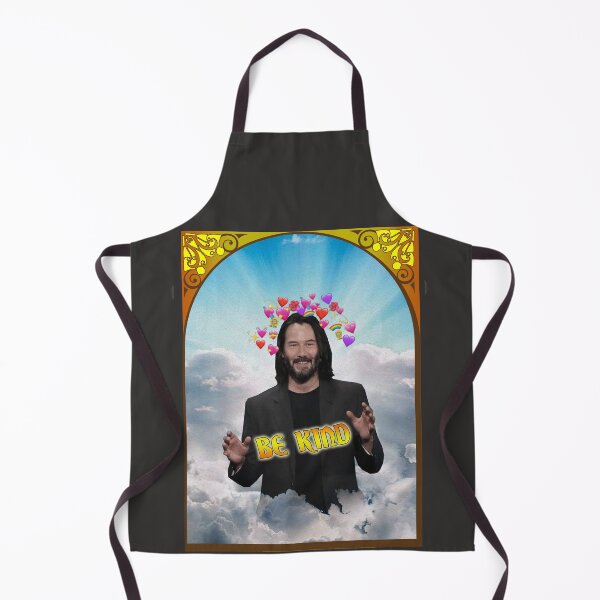 Item preview, Keanu Reeves Be Kind designed and sold by xx34x.