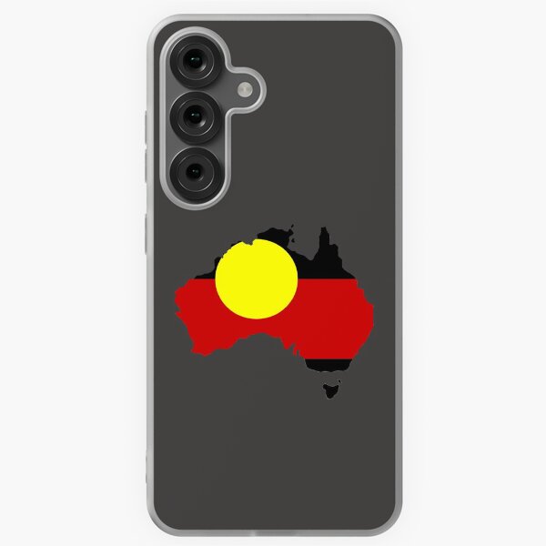 Item preview, Australian Aboriginal Map designed and sold by REApparelCo.