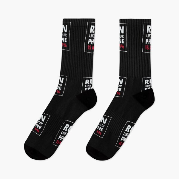 Aperçu de l'œuvre Funny Running Run Marathon Sports Runner Gift créée et vendue par TastefulTees.