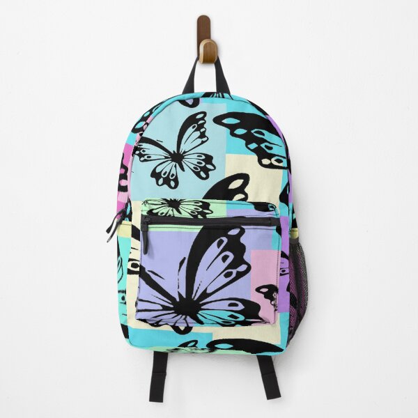 Item preview, Pastel Butterfly Design designed and sold by Si-aidra.