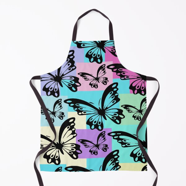 Item preview, Pastel Butterfly Design designed and sold by Si-aidra.