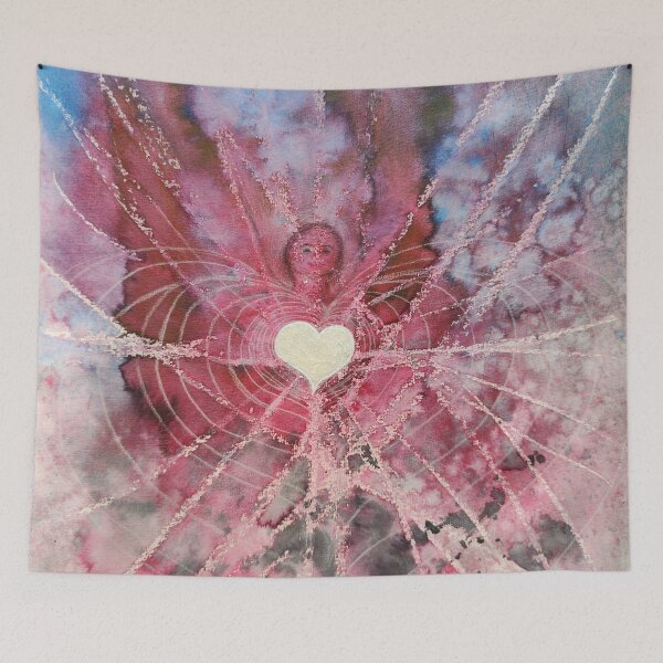 Item preview, Unconditional Love designed and sold by Eliisa Ropponen.
