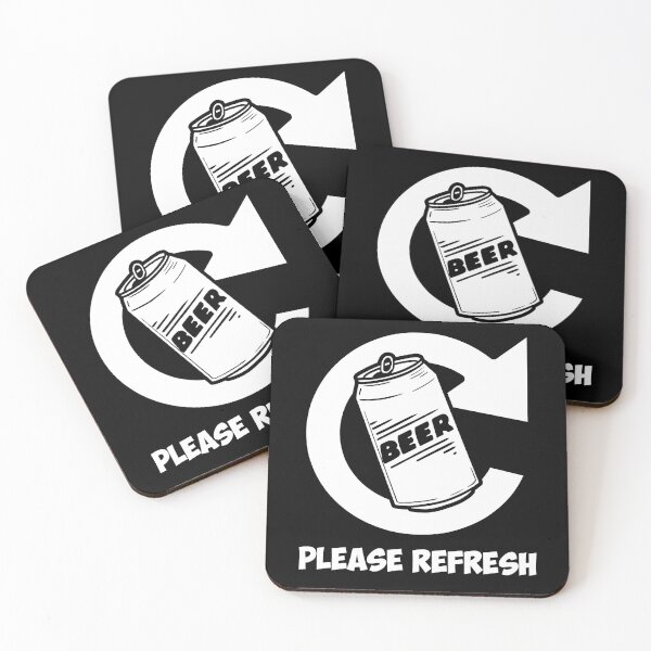 Item preview, Refrescar cerveza designed and sold by Slappers.