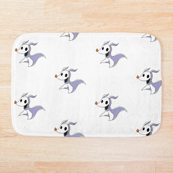 Zero Bath Mat