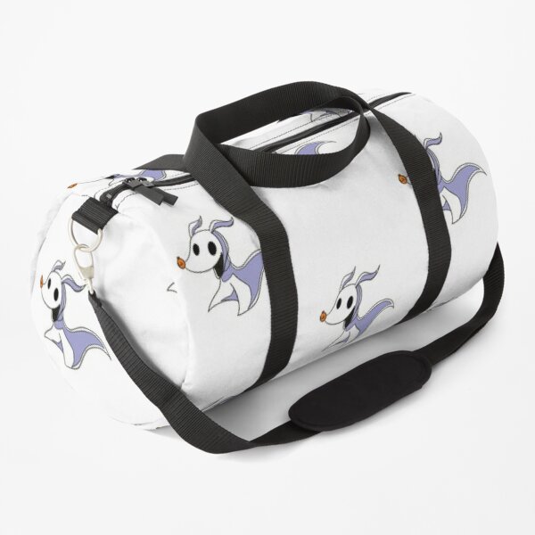 nightmare before christmas duffle bag